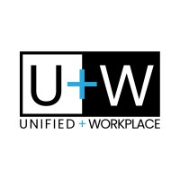 Unified Workplace India logo - Similar company to Synergy Corporate Interiors Pvt.Ltd.
