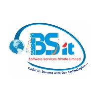 BSIT Software Services Private Limited logo - Similar company to Youngsoft India Pvt. Ltd.