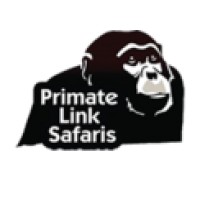 Primate Link Safaris logo - Similar company to Seawilding 2025: The Future Of Our Ocean