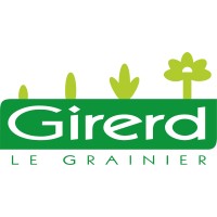 Graines Girerd logo - Similar company to Ecolidose