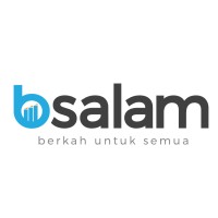 Bsalam logo - Similar company to Danakoo Syariah