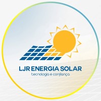 LJR Energia Solar logo - Similar company to Infoside Haas