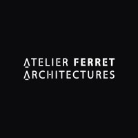 ATELIER FERRET ARCHITECTURES logo - Similar company to Sound To Sight
