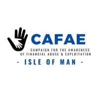 CAFAE Isle of Man logo - Similar company to Cafae-Se