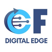 CF DIGITAL EDGE logo - Similar company to Drt Solutions Ab