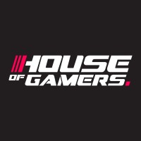 House of Gamers logo - Similar company to Utsch Do Brasil