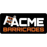 Acme Barricades logo - Similar company to Wendel Mechanical