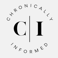 Chronically Informed logo - Similar company to Galvanized Strategies