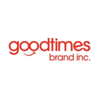 Goodtimes Brand Inc. logo - Similar company to Allingham Machining Inc.
