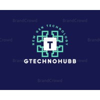 GTechnohubb Solutions logo - Similar company to Maposer India Pvt Ltd
