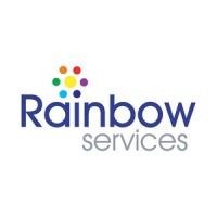 Rainbow Services (Harlow) logo - Similar company to Hertshelp
