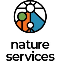 Nature Services logo - Similar company to Cminds