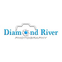 Diamondriver Photography logo - Similar company to Noir Multimedia