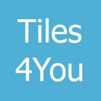 Tiles4You logo - Similar company to Double White Procurement Services