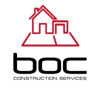 BOC Construction Services Ltd logo - Similar company to Ciwb Construction Ltd