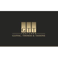 GTT Ventures logo - Similar company to Discovery Alert