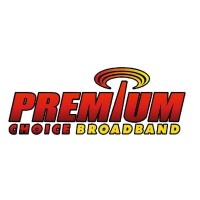 Premium Choice Broadband logo - Similar company to Communications & Entertainment, Inc.
