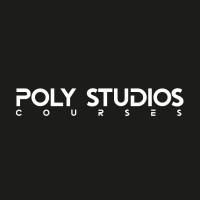 Poly Studios logo - Similar company to Kert Architecture