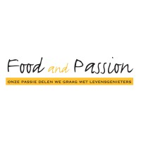 Food and Passion Eventcatering logo - Similar company to Bouillon Bruxelles