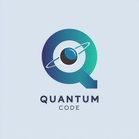 Quantum Code logo - Similar company to Quantum Code Technologies Inc