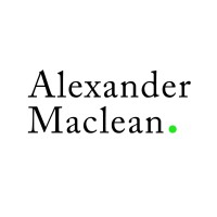 Alexander Maclean logo - Similar company to Robson Moore