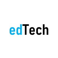 edTech Accelerator logo - Similar company to Parlons Edtech! - Podcast