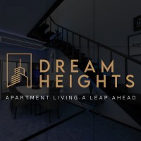 Dream Heights logo - Similar company to Cinergy