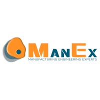 ManEx logo - Similar company to Manex Systems