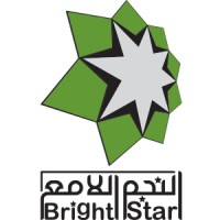 Bright Star Management Consultations logo - Similar company to Jinan Enterprises
