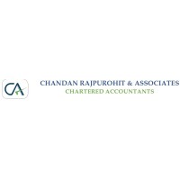 Chandan Rajpurohit & Associates logo - Similar company to U.C.Shah & Co