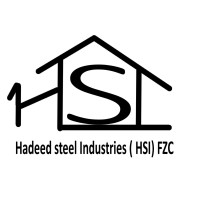 Hadeed Steel Industries HFZ logo - Similar company to Hadeed Mmc
