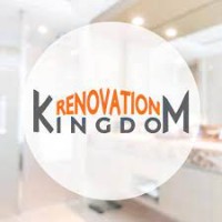 Renovation Kingdom logo - Similar company to Zure