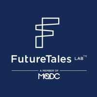 FutureTales LAB by MQDC logo - Similar company to Thailand Concrete Association Tca