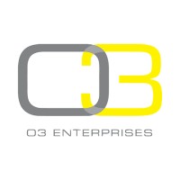 O3 Enterprises, LLC logo - Similar company to Jedburgh Technology