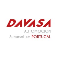 Davasa Automocion Sucursal em Portugal logo - Similar company to Iq4Y