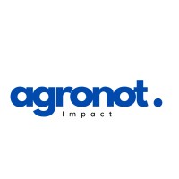 Agronot logo - Similar company to Dairyflo