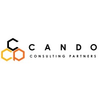 Cando Consulting Partners logo - Similar company to Newport Billing Solutions