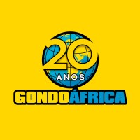 Gondoafrica Lda logo - Similar company to Cepic Sas - Corrosion Resistant Equipment