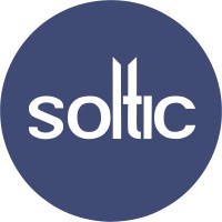 Soltic logo - Similar company to Soltic