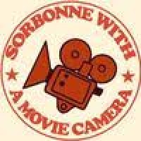 Sorbonne with a Movie Camera logo - Similar company to Nexus Conseils