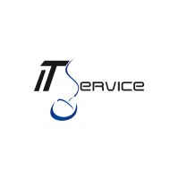 IT Service LLC logo - Similar company to Supplity - It  Enterprise Products & Solutions