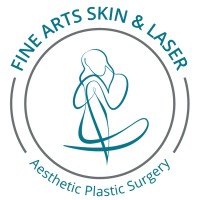 Fine Arts Skin & Laser logo - Similar company to Radical Zero