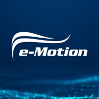 e-Motion Hybrid Systems logo - Similar company to Leonardo Engineering Solutions