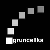 gruncellka logo - Similar company to Queer Chart