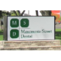 Menomonie Street Dental