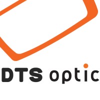 DTS Optic logo - Similar company to Sarl Eavp Systeme