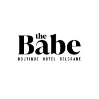 The Babe Boutique Hotel Belgrade logo - Similar company to Mark Hotel Belgrade