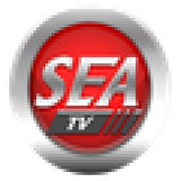 Sea Tv logo - Similar company to Seatv Network Ltd.
