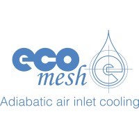 EcoMESH Adiabatic Systems Ltd logo - Similar company to Precooling