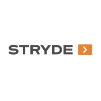 STRYDE Global logo - Similar company to Prosfit